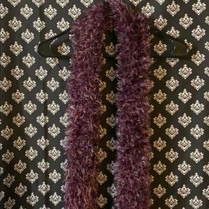 Two way scarf.